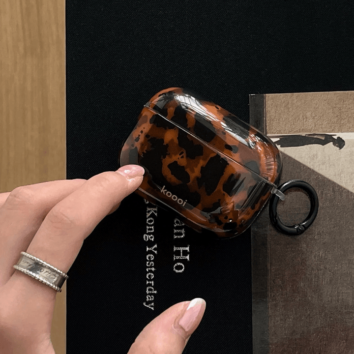 Duni | Funda para AirPods Wild Side