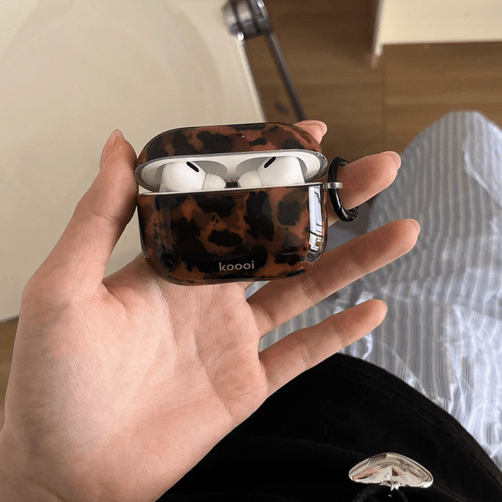 Duni | Funda para AirPods Wild Side