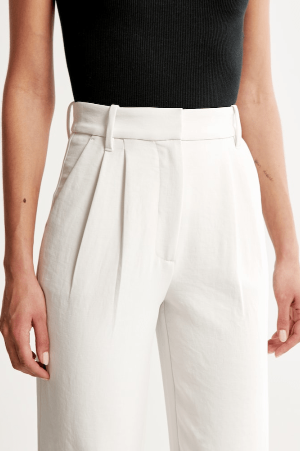 Haidee | Pantalones Elegantes y Sofisticados