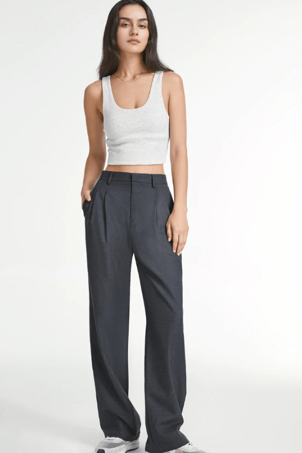 Haidee | Pantalones Elegantes y Sofisticados