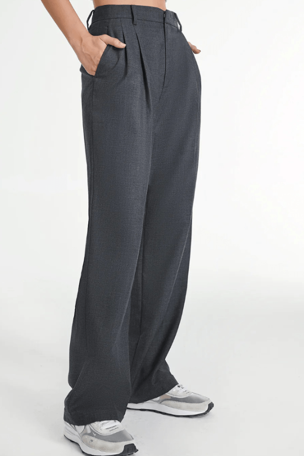Haidee | Pantalones Elegantes y Sofisticados