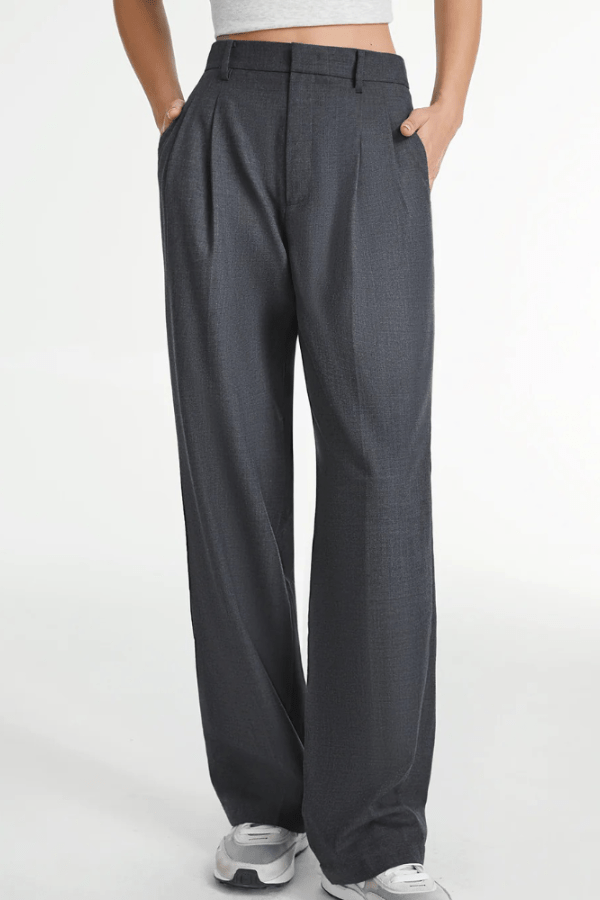 Haidee | Pantalones Elegantes y Sofisticados