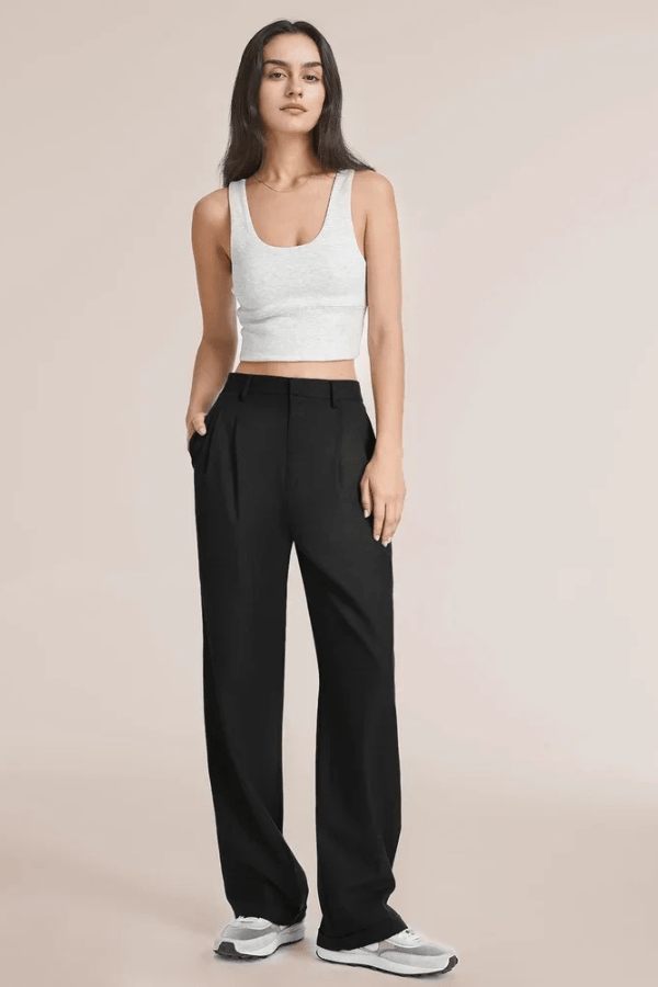 Haidee | Pantalones Elegantes y Sofisticados