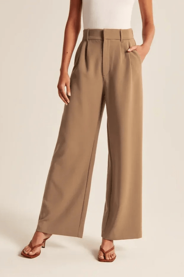 Haidee | Pantalones Elegantes y Sofisticados