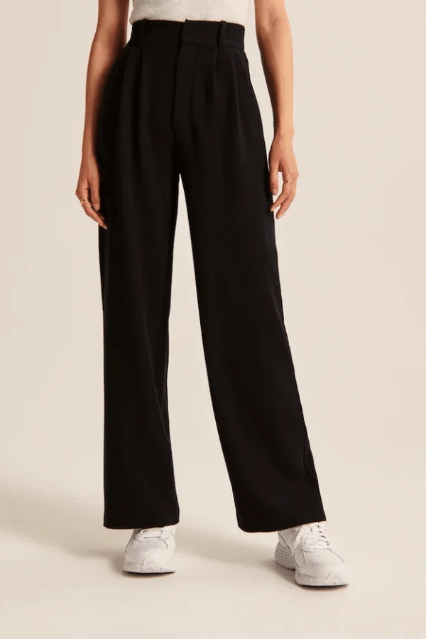 Haidee | Pantalones Elegantes y Sofisticados