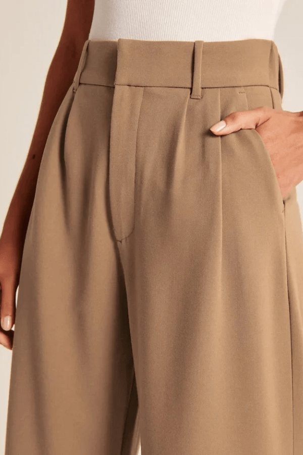 Haidee | Pantalones Elegantes y Sofisticados
