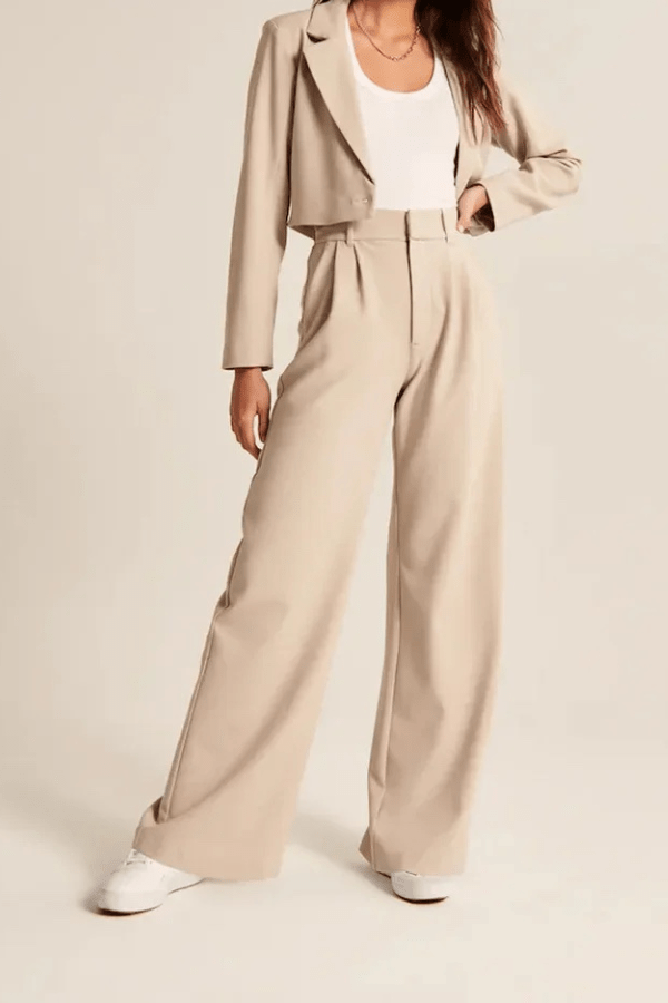 Haidee | Pantalones Elegantes y Sofisticados