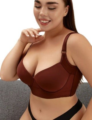 Sostén Jean | Talla Grande