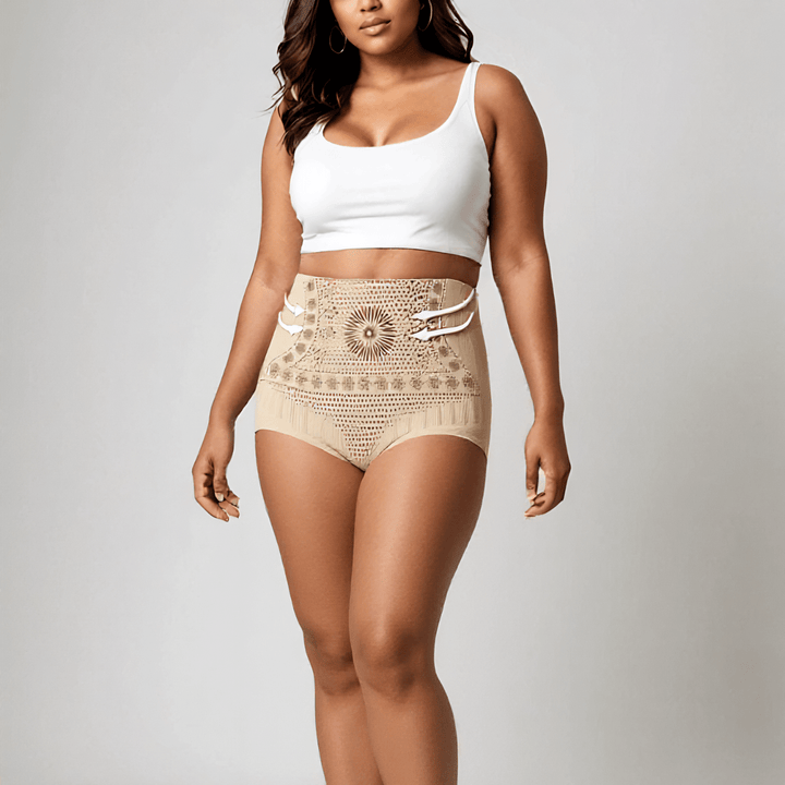 Zwara™ | Shapewear Oceánico