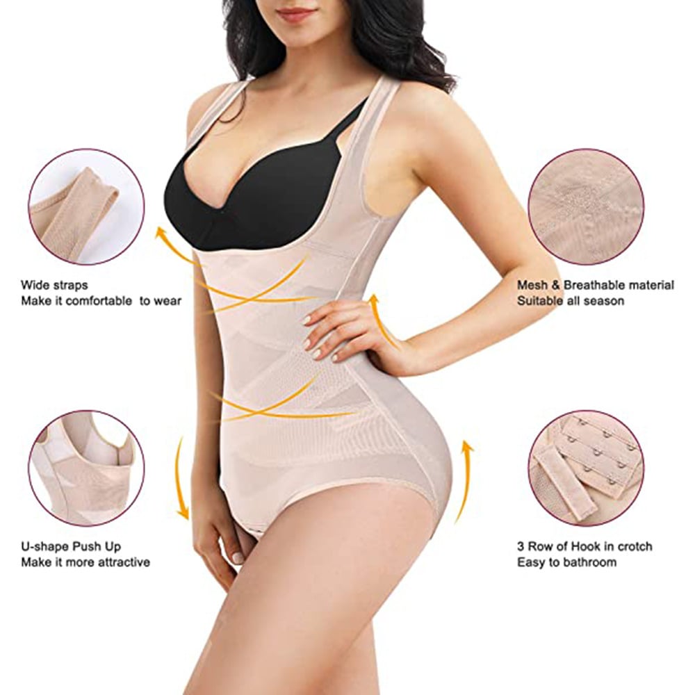 Mica | Body Escultural Elegante