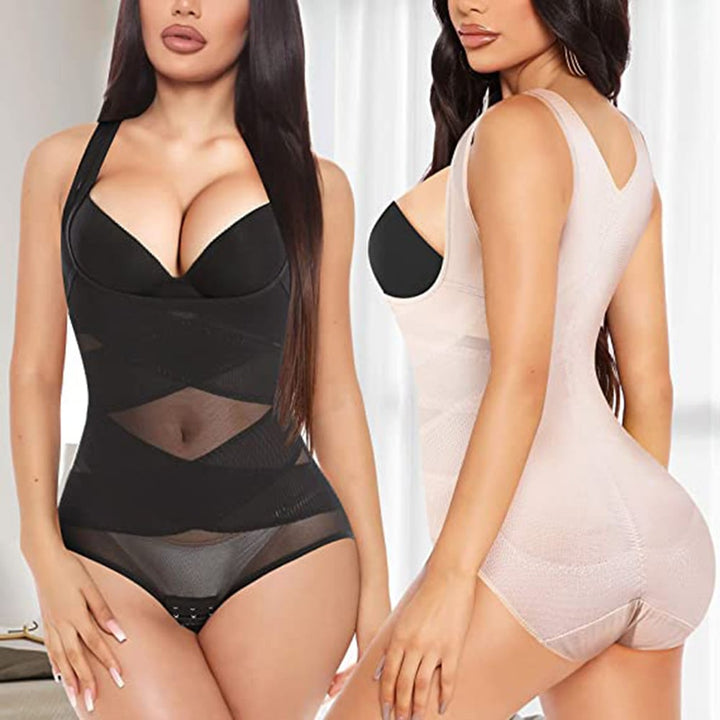 Mica | Body Escultural Elegante