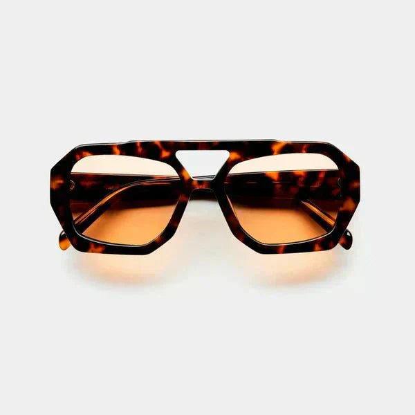 SunnyRay | Las Gafas de Sol Radiantes