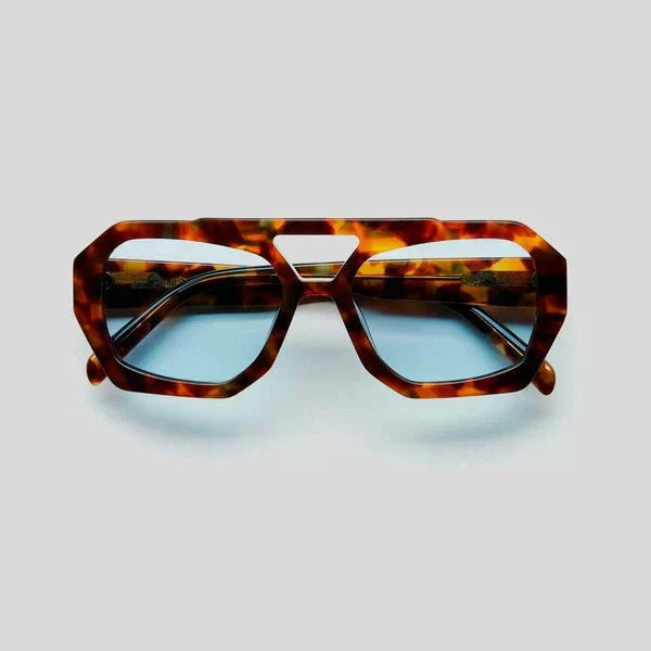 SunnyRay | Las Gafas de Sol Radiantes