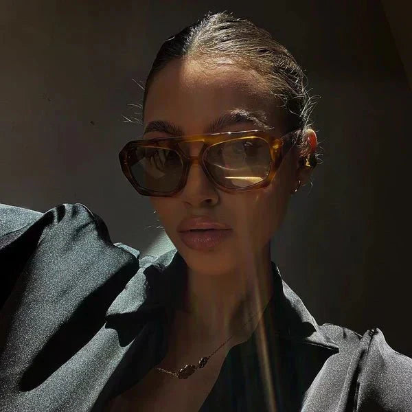 SunnyRay | Las Gafas de Sol Radiantes