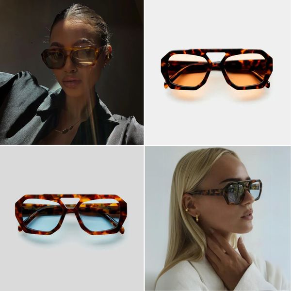 SunnyRay | Las Gafas de Sol Radiantes