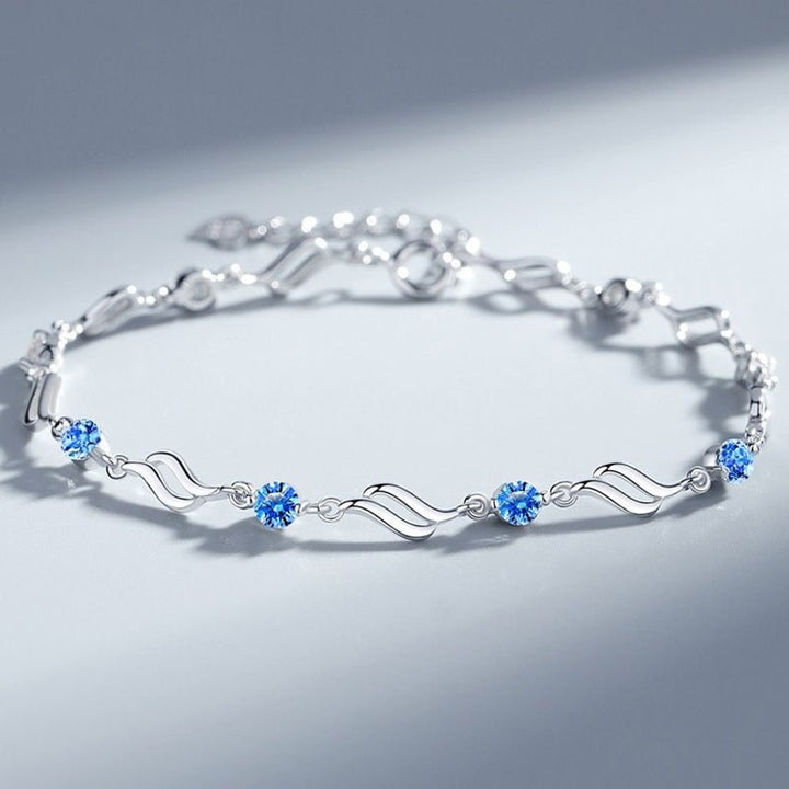 Pulsera HeartBond | Juntos Contra la Diabetes