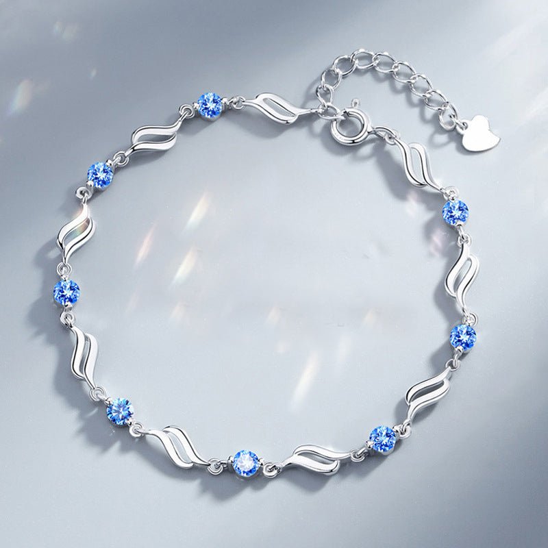 Pulsera HeartBond | Juntos Contra la Diabetes