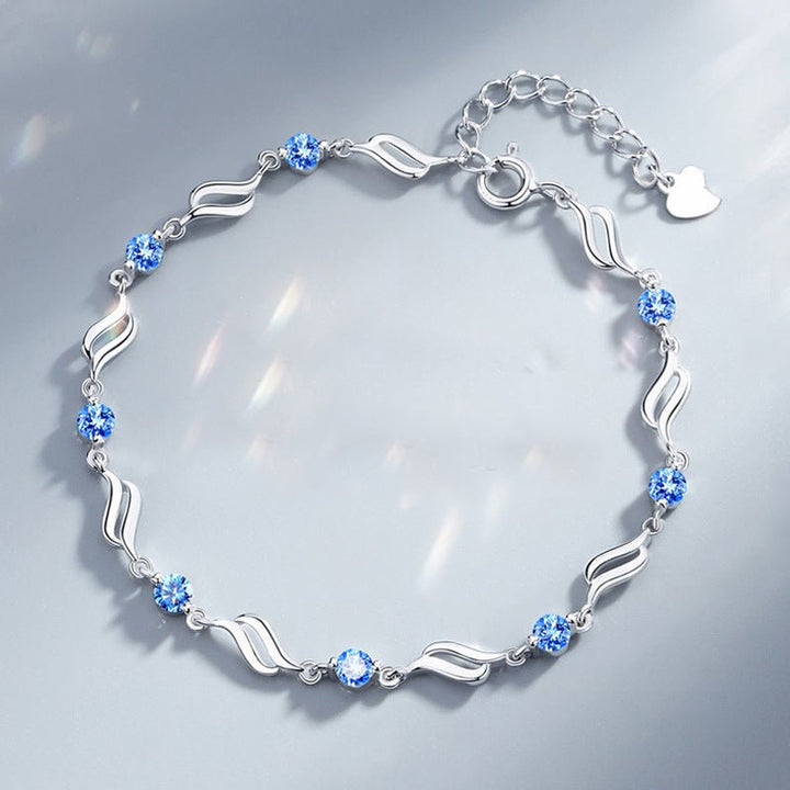 Pulsera HeartBond | Juntos Contra la Diabetes