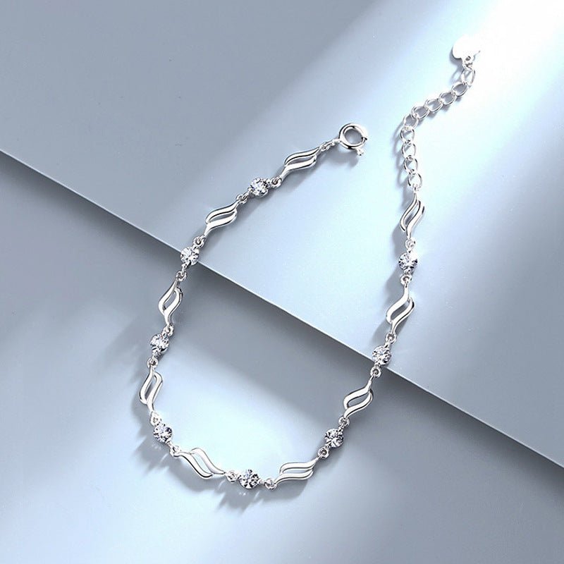 Pulsera HeartBond | Juntos Contra la Diabetes