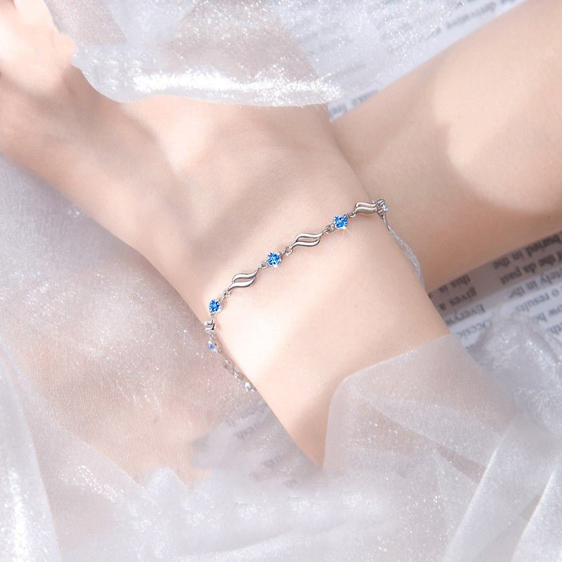 Pulsera HeartBond | Juntos Contra la Diabetes
