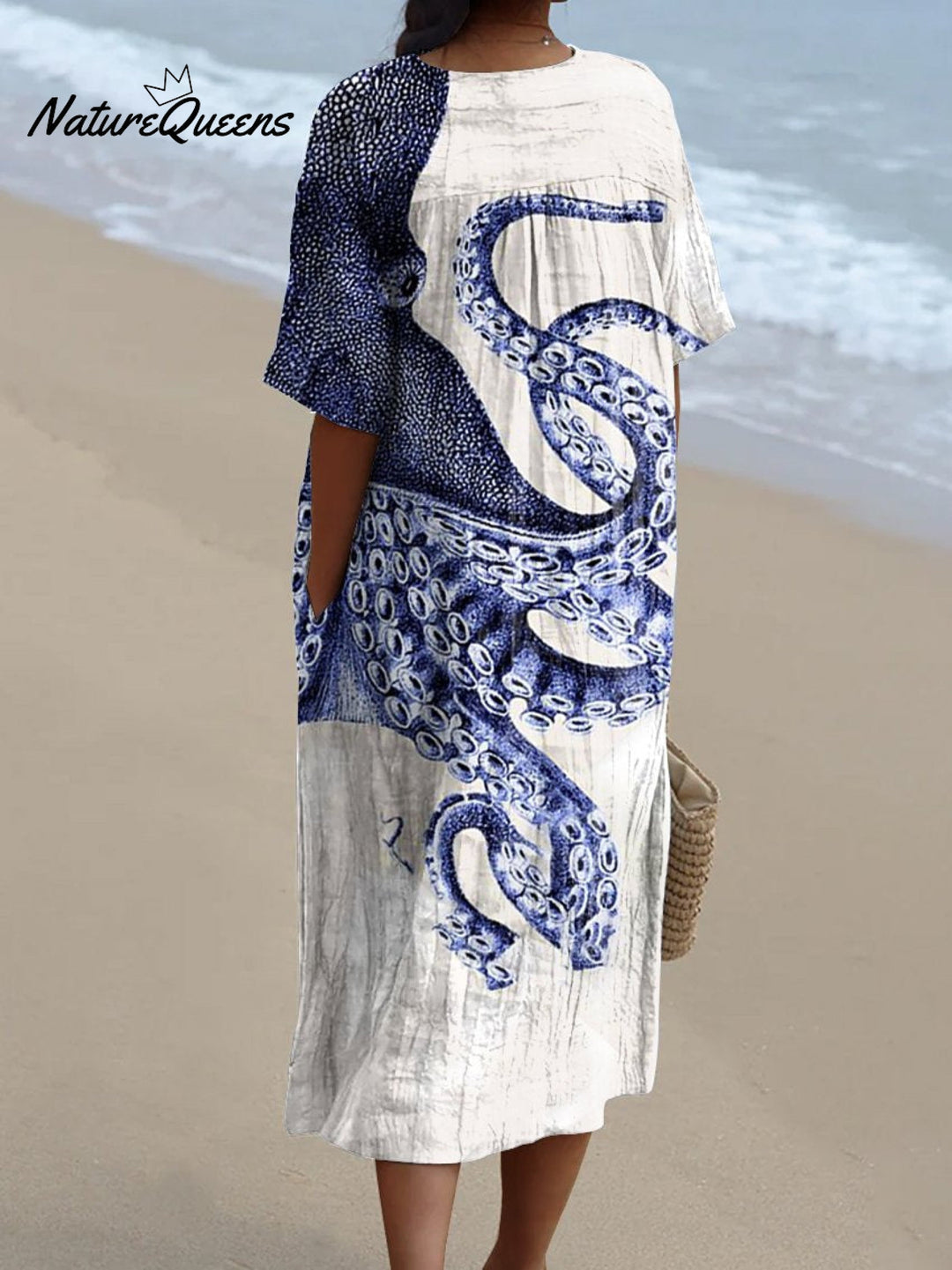 Tesseline | Vestido de Playa