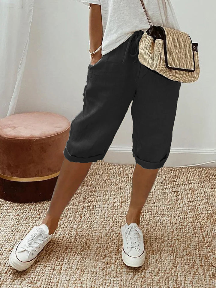 Rafaella | Pantalones Cortos de Día Soleado