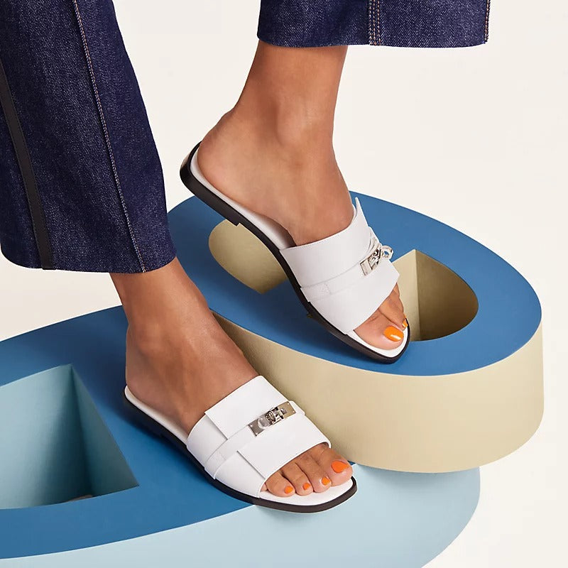 JULIE | SANDALES JUSTERBARE