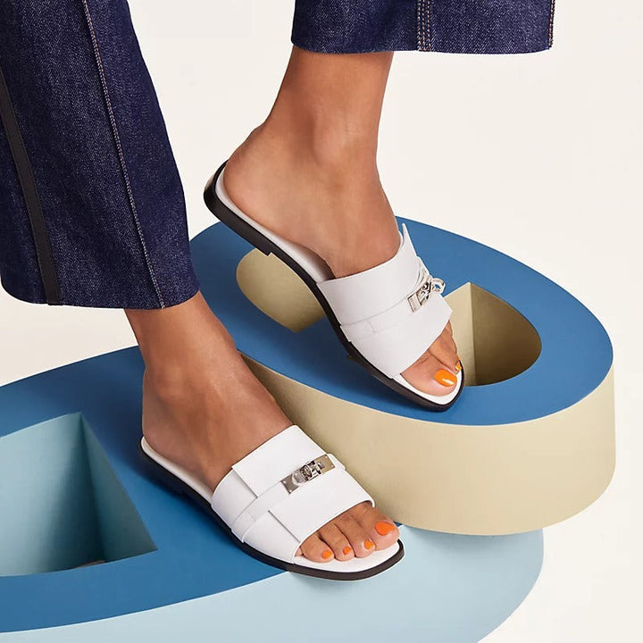 JULIE | SANDALES JUSTERBARE