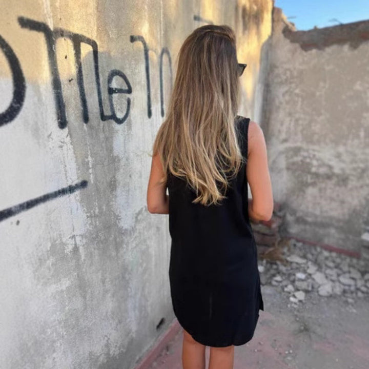 Aurelia | Vestido de Verano Elegante