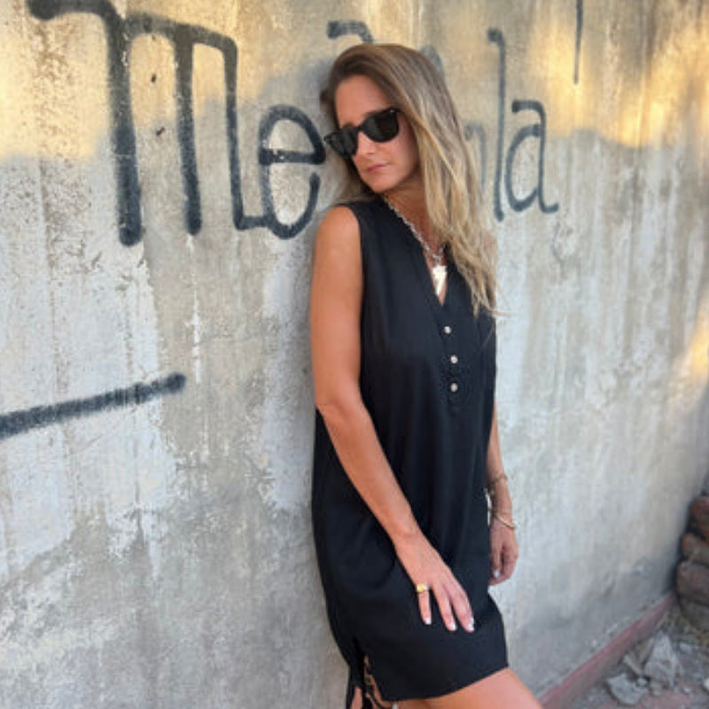 Aurelia | Vestido de Verano Elegante
