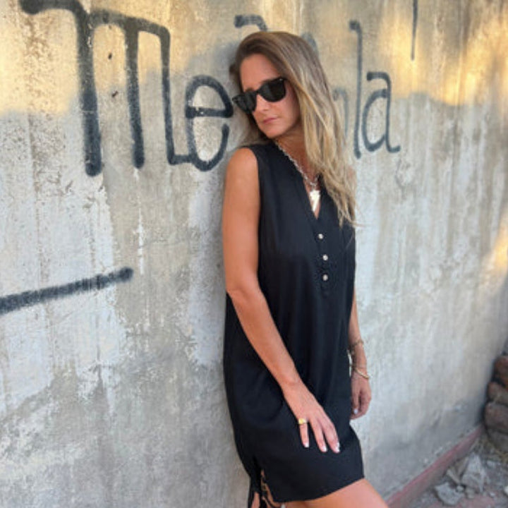 Aurelia | Vestido de Verano Elegante
